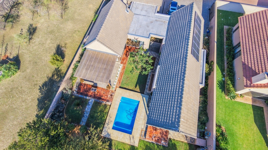 3 Bedroom Property for Sale in Leloko Lifestyle Estate North West
